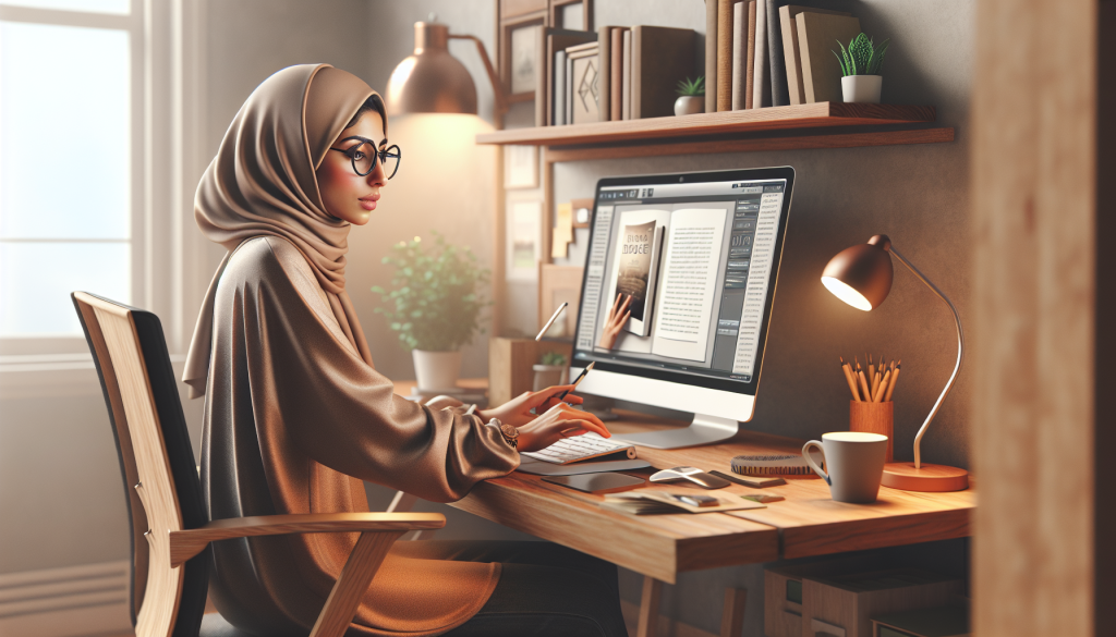 Beginner’s Guide to Mastering eBook Creation in Minutes