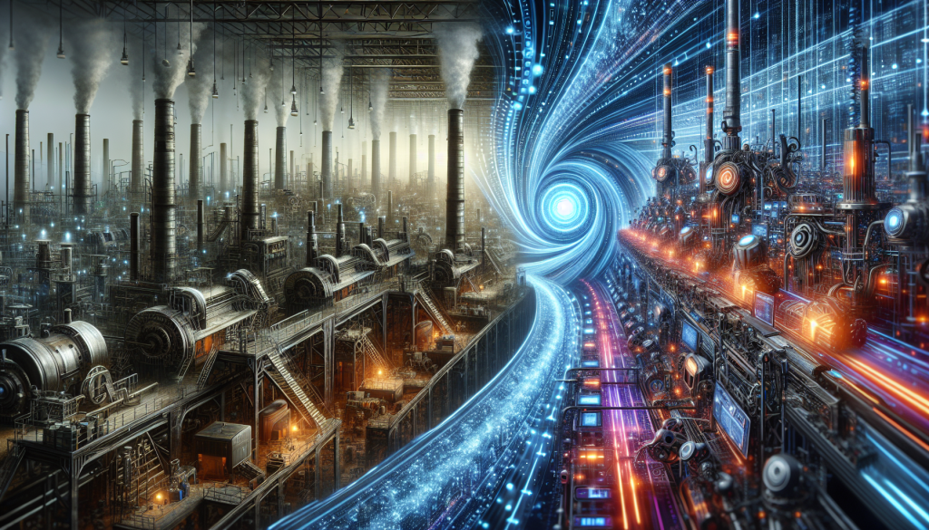 AI Startups Unveiled: Your Blueprint for 2024 Success