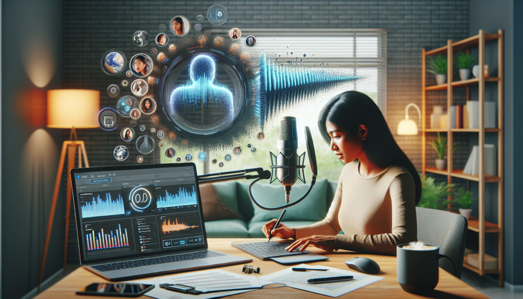 Navigating AI Voice Monetization on YouTube