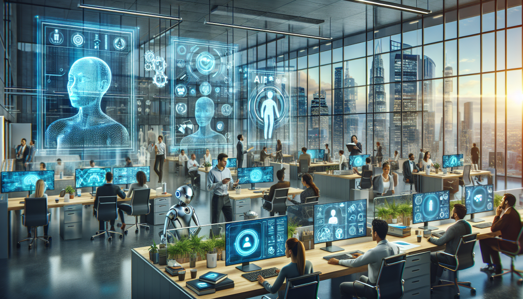 AI Monetization Mastery: Innovative Strategies for 2024